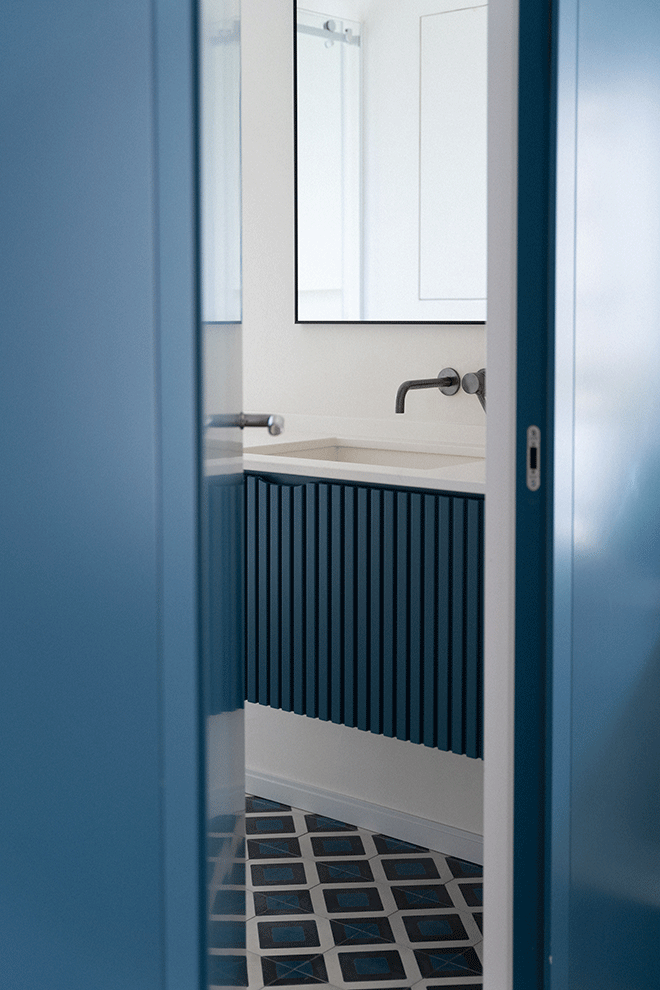 Foto 21 - MM 06 - Estudio Arquitectura Interior de Aurora Monasterio.